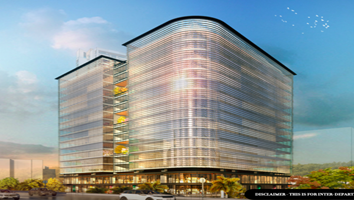 Kolte Patil Commercial Projects