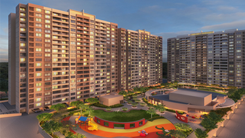 Kolte Patil Residential Projects