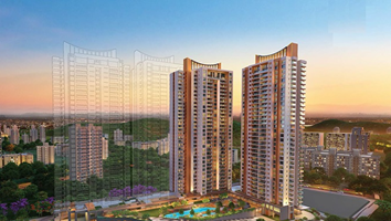 Kolte Patil Upcoming Projects