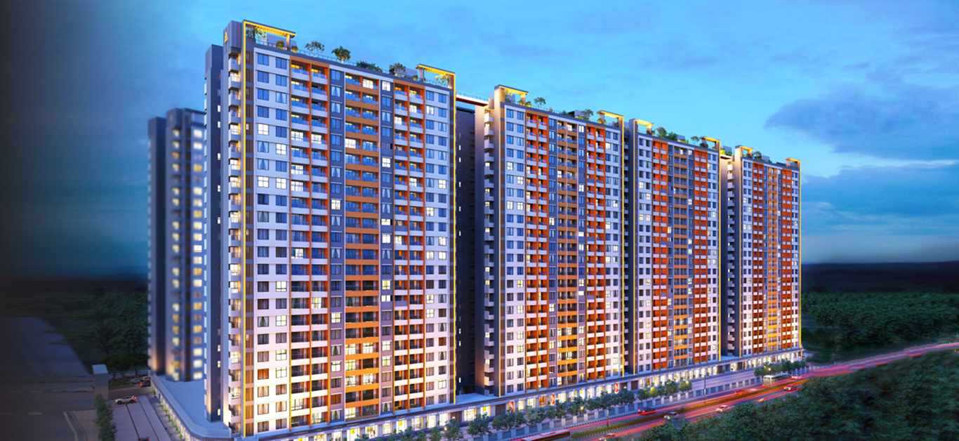 Kolte Patil Residential Projects