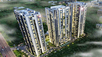 Kolte Patil Mulund West