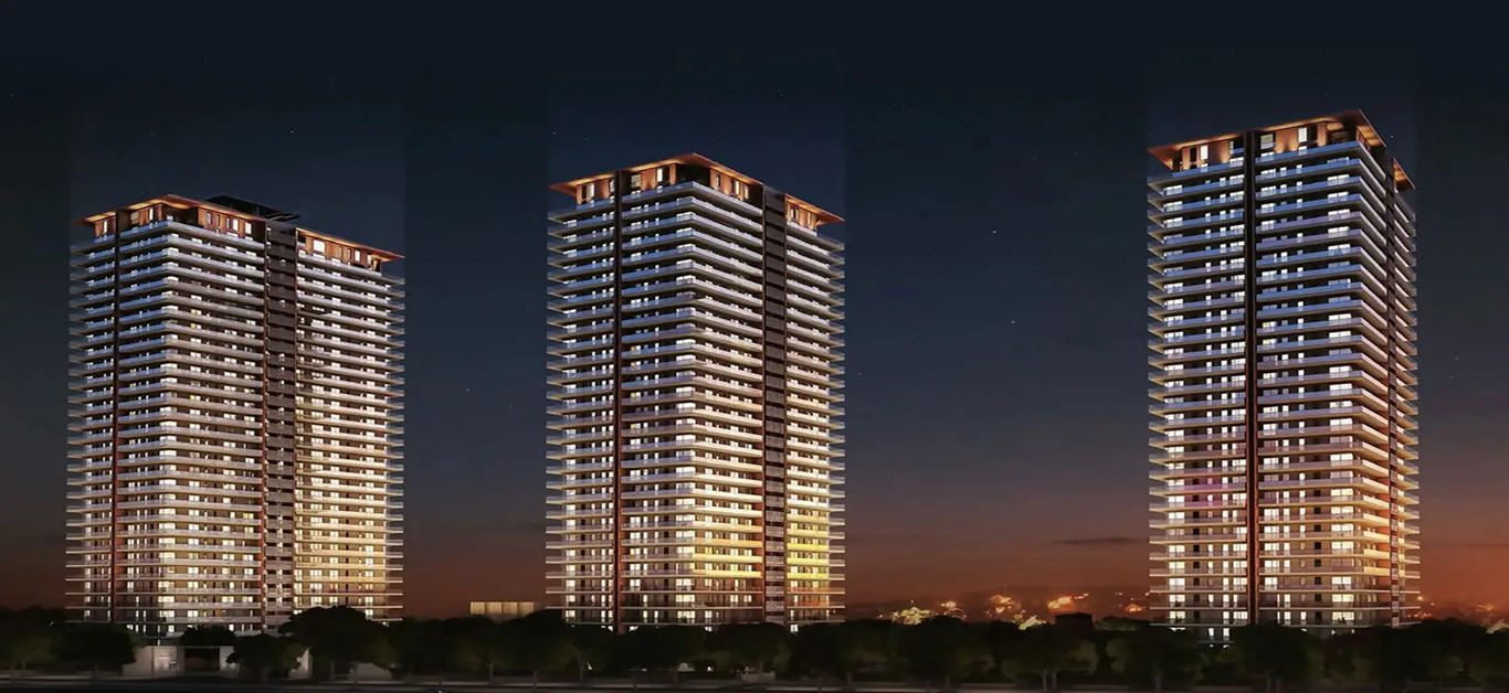 Kolte Patil Upcoming Projects in Mumbai